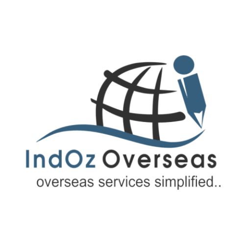 Indoz Overseas